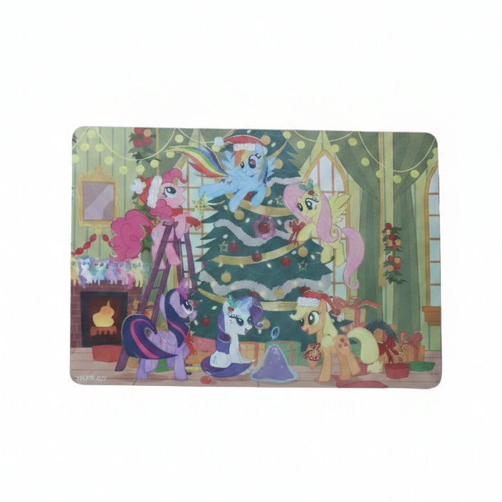 KAYOU My Little Pony Promo Card