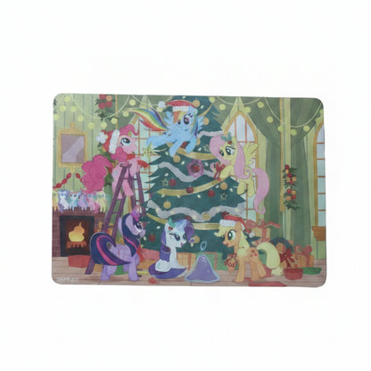 KAYOU My Little Pony Promo Card