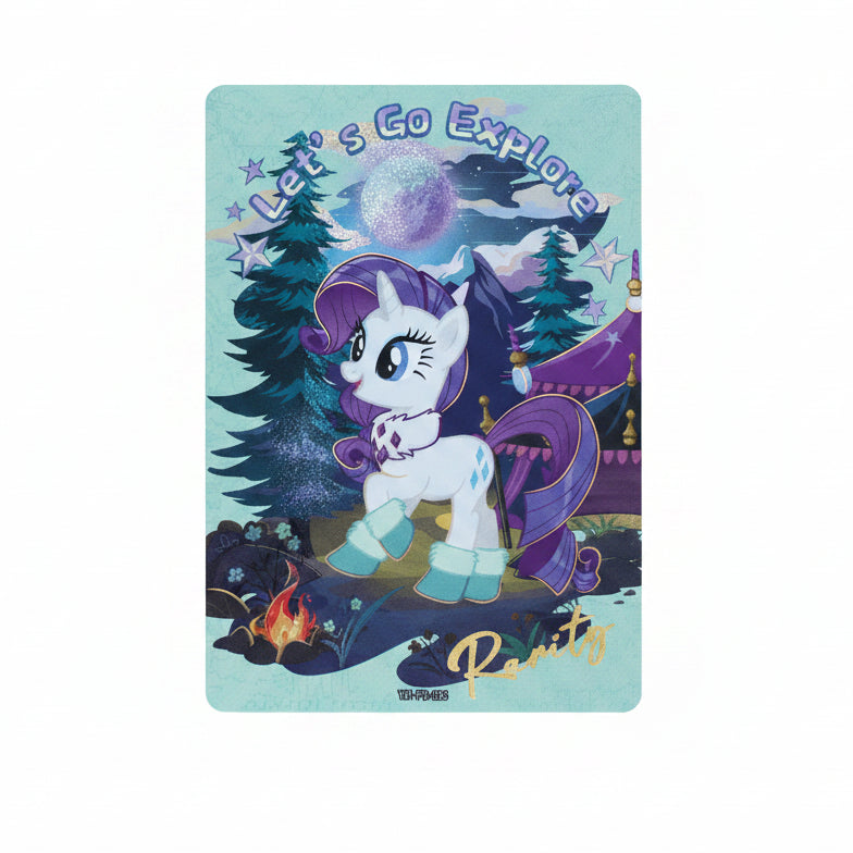 KAYOU My Little Pony Promo Card