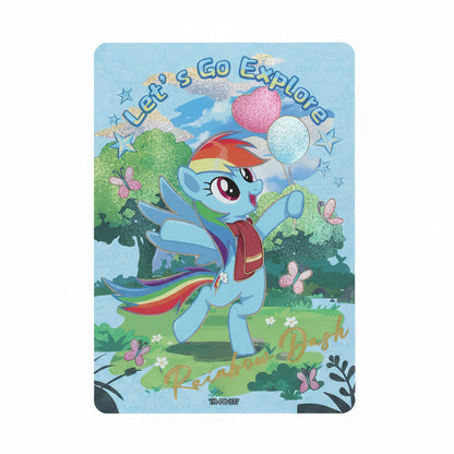 KAYOU My Little Pony Promo Card