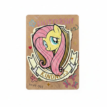 KAYOU My Little Pony Promo Card