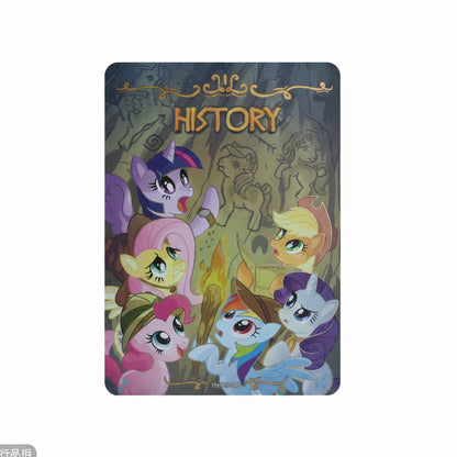 KAYOU My Little Pony Promo Card