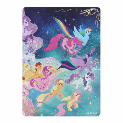 KAYOU My Little Pony Promo Card