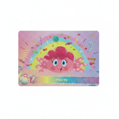 KAYOU My Little Pony Promo Card