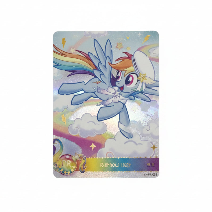KAYOU My Little Pony Promo Card