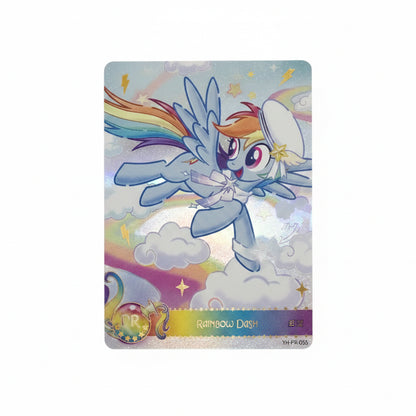 KAYOU My Little Pony Promo Card