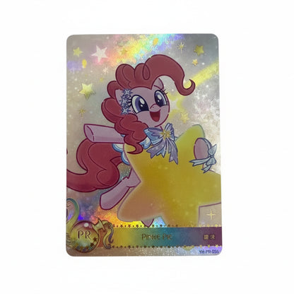 KAYOU My Little Pony Promo Card