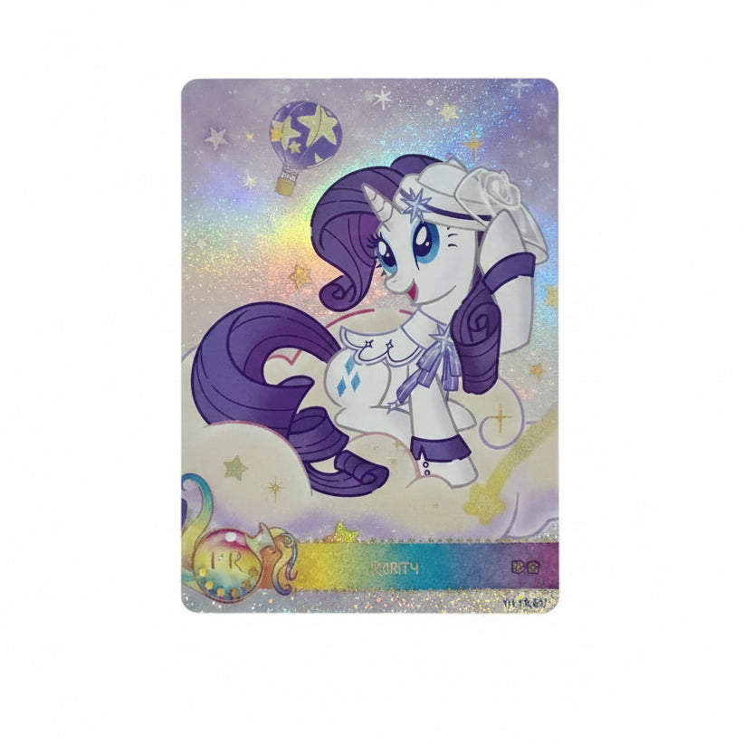 KAYOU My Little Pony Promo Card