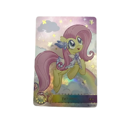 KAYOU My Little Pony Promo Card