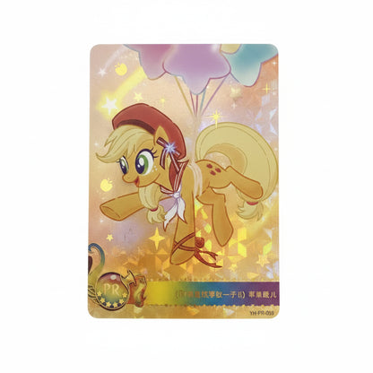 KAYOU My Little Pony Promo Card