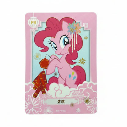 KAYOU My Little Pony Promo Card