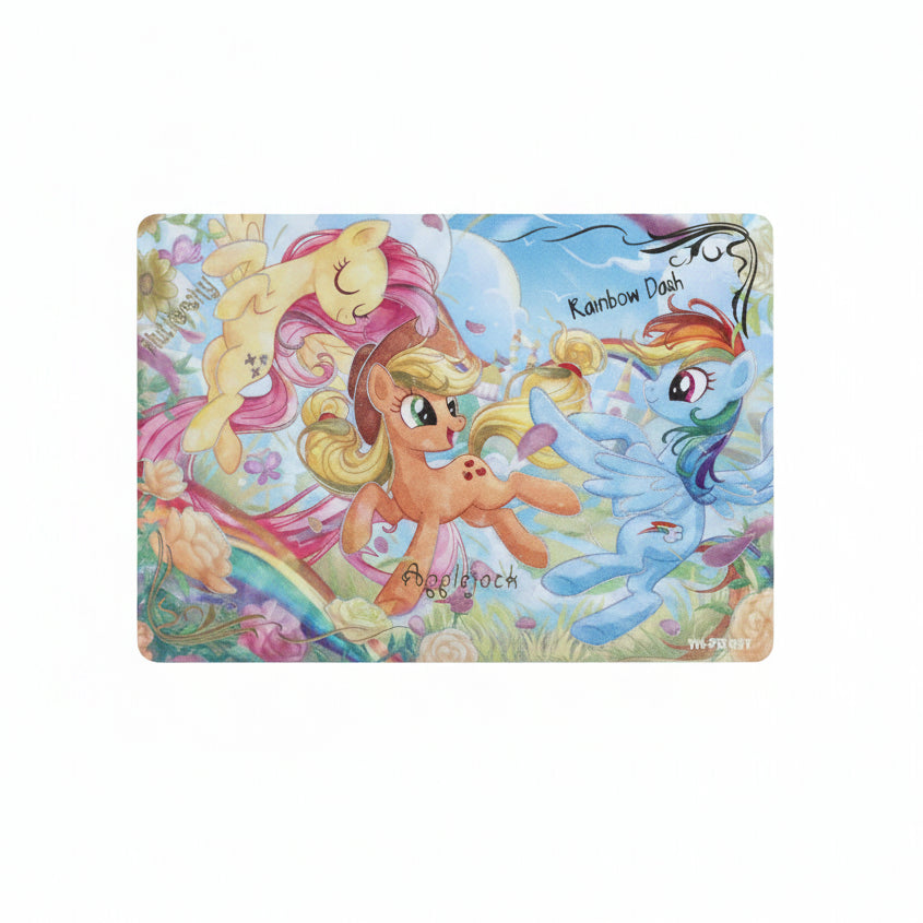 KAYOU My Little Pony Promo Card