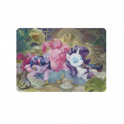 KAYOU My Little Pony Promo Card