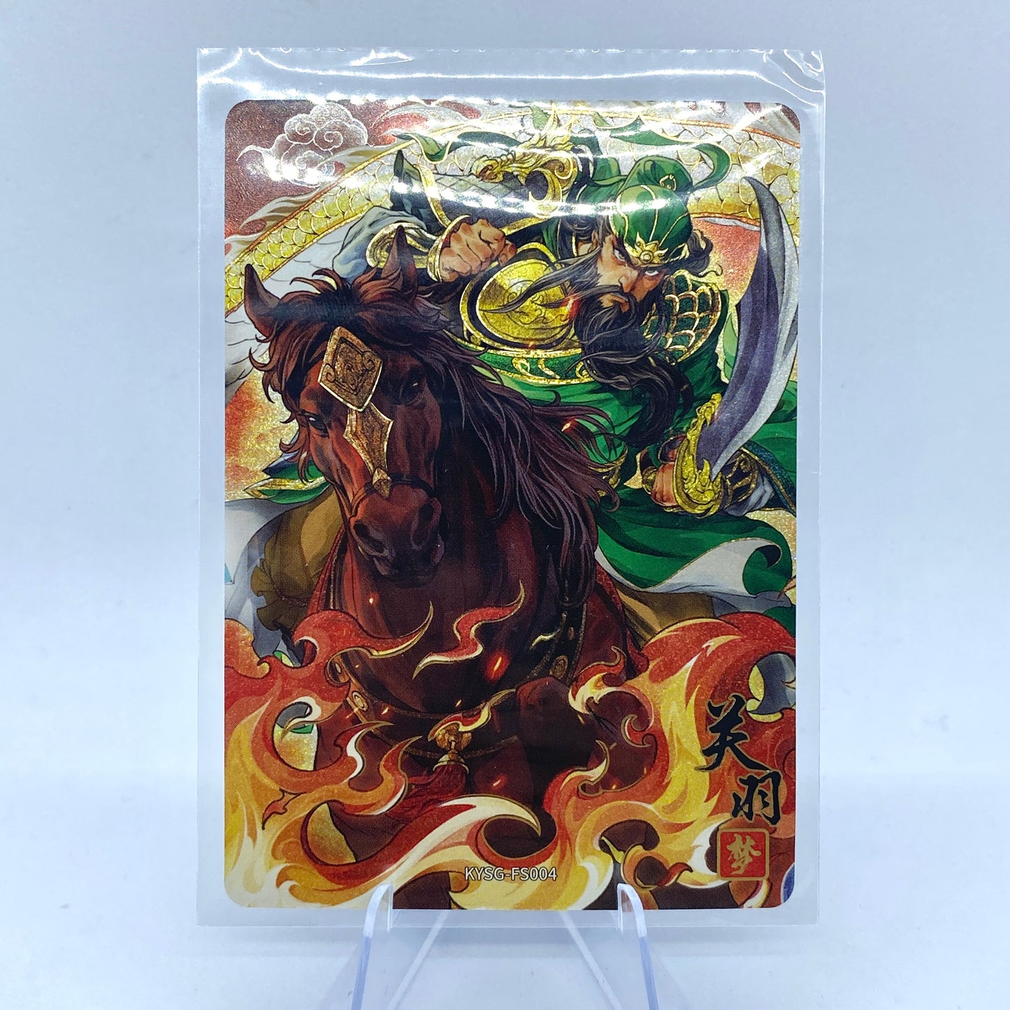 Conjuntos de cartas exclusivos de KAYOU de nivel 2 (2.ª a 7.ª oleada)