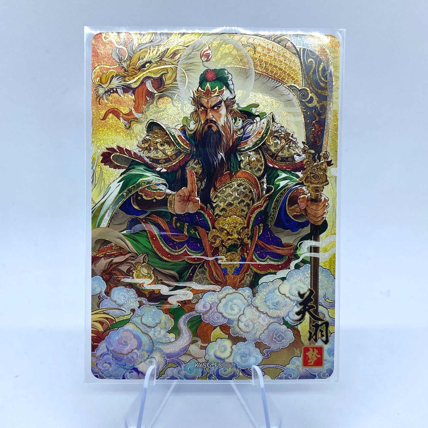 Conjuntos de cartas exclusivos de KAYOU de nivel 2 (2.ª a 7.ª oleada)