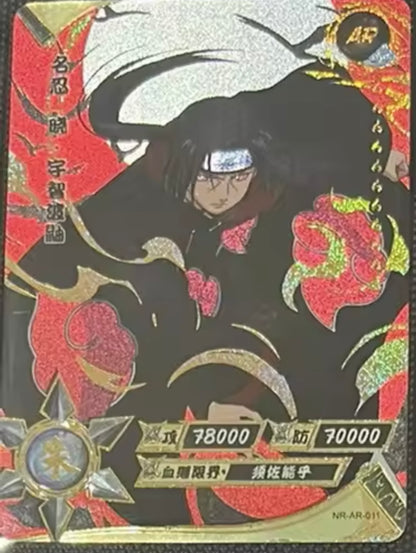 Conjunto AR KAYOU de nivel 3 (001-066)