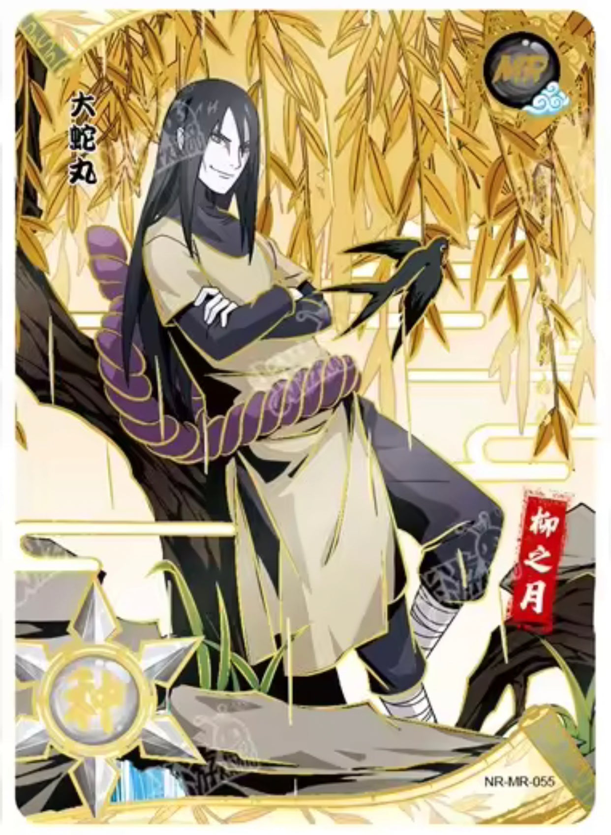 Conjunto MR de nivel 2 de KAYOU (001-072)