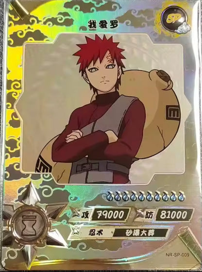 Conjunto KAYOU Tier 2 SP (001-077)