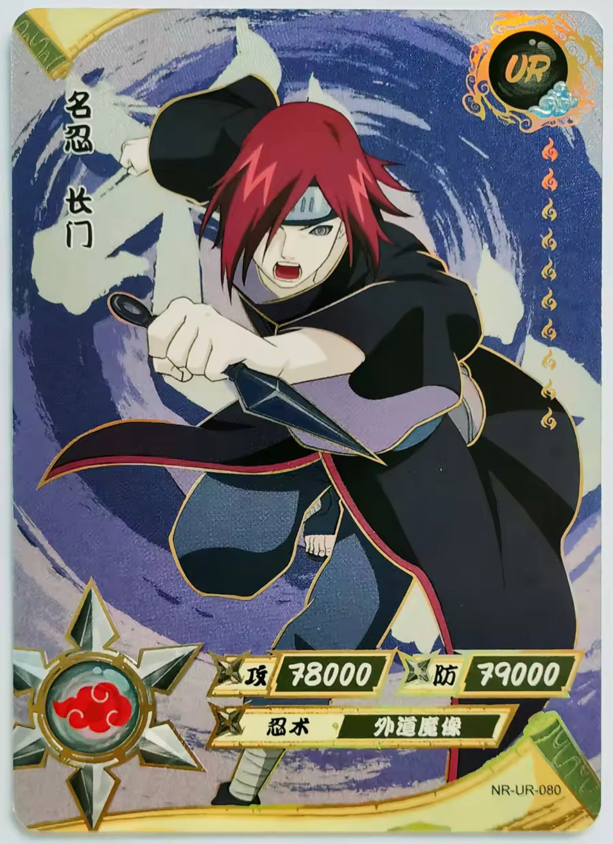 Conjunto UR KAYOU Tier 3 (065-114)