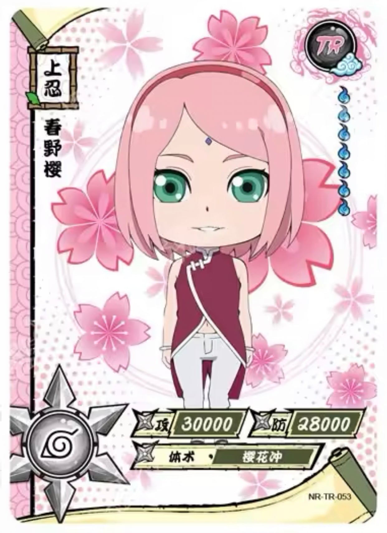 Conjunto TR KAYOU Tier 5 (001-062)