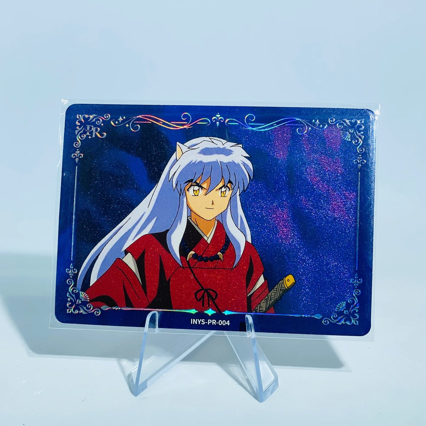 KAYOU Inuyasha Promo Set - FansTradingCards