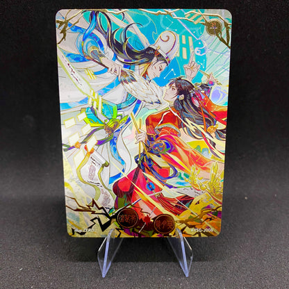 Conjuntos de cartas exclusivos de KAYOU de nivel 2 (2.ª a 7.ª oleada)