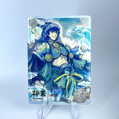 Conjunto de rubíes blancos KAYOU Tier 4 (1-3 ondas)
