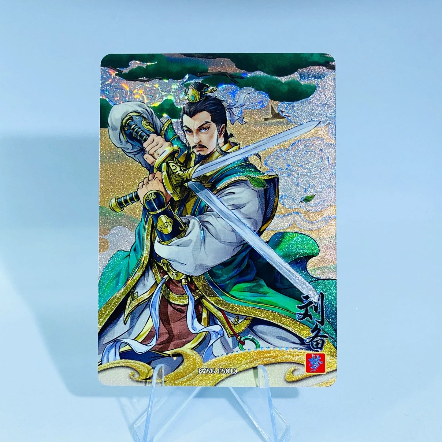 Conjuntos de cartas exclusivos de KAYOU de nivel 2 (2.ª a 7.ª oleada)