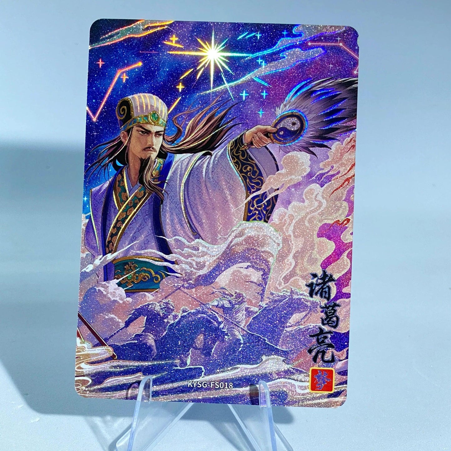 Conjuntos de cartas exclusivos de KAYOU de nivel 2 (2.ª a 7.ª oleada)