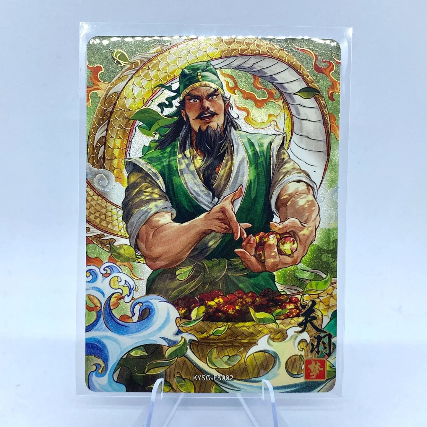 Conjuntos de cartas exclusivos de KAYOU de nivel 2 (2.ª a 7.ª oleada)