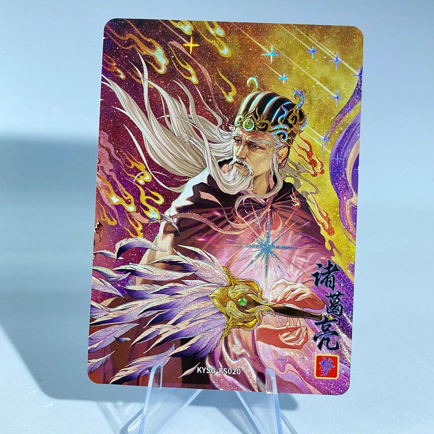 Conjuntos de cartas exclusivos de KAYOU de nivel 2 (2.ª a 7.ª oleada)