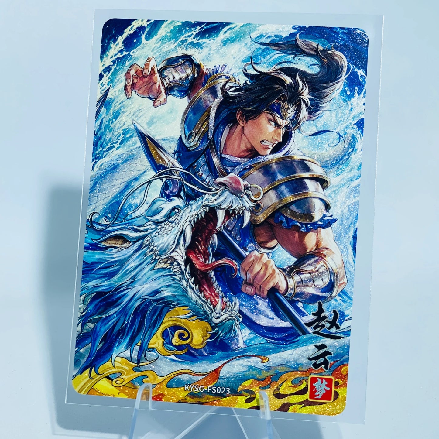 Conjuntos de cartas exclusivos de KAYOU de nivel 2 (2.ª a 7.ª oleada)