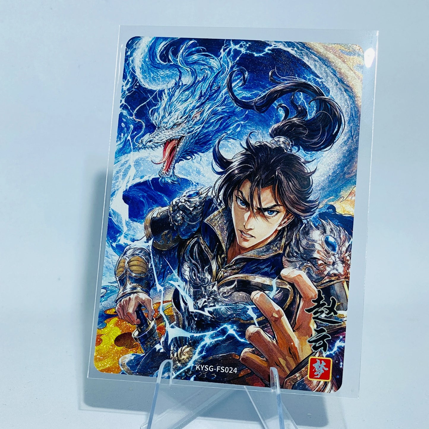 Conjuntos de cartas exclusivos de KAYOU de nivel 2 (2.ª a 7.ª oleada)