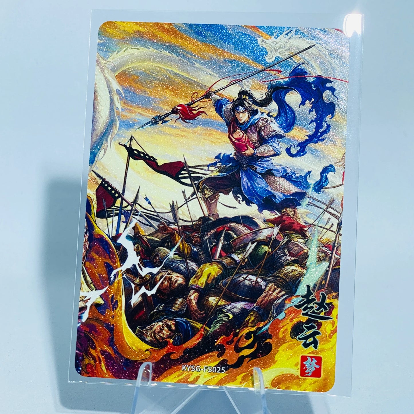 Conjuntos de cartas exclusivos de KAYOU de nivel 2 (2.ª a 7.ª oleada)