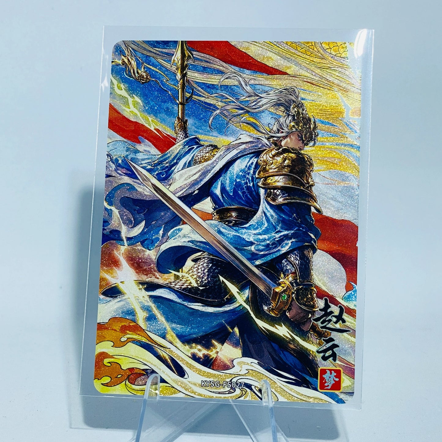 Conjuntos de cartas exclusivos de KAYOU de nivel 2 (2.ª a 7.ª oleada)