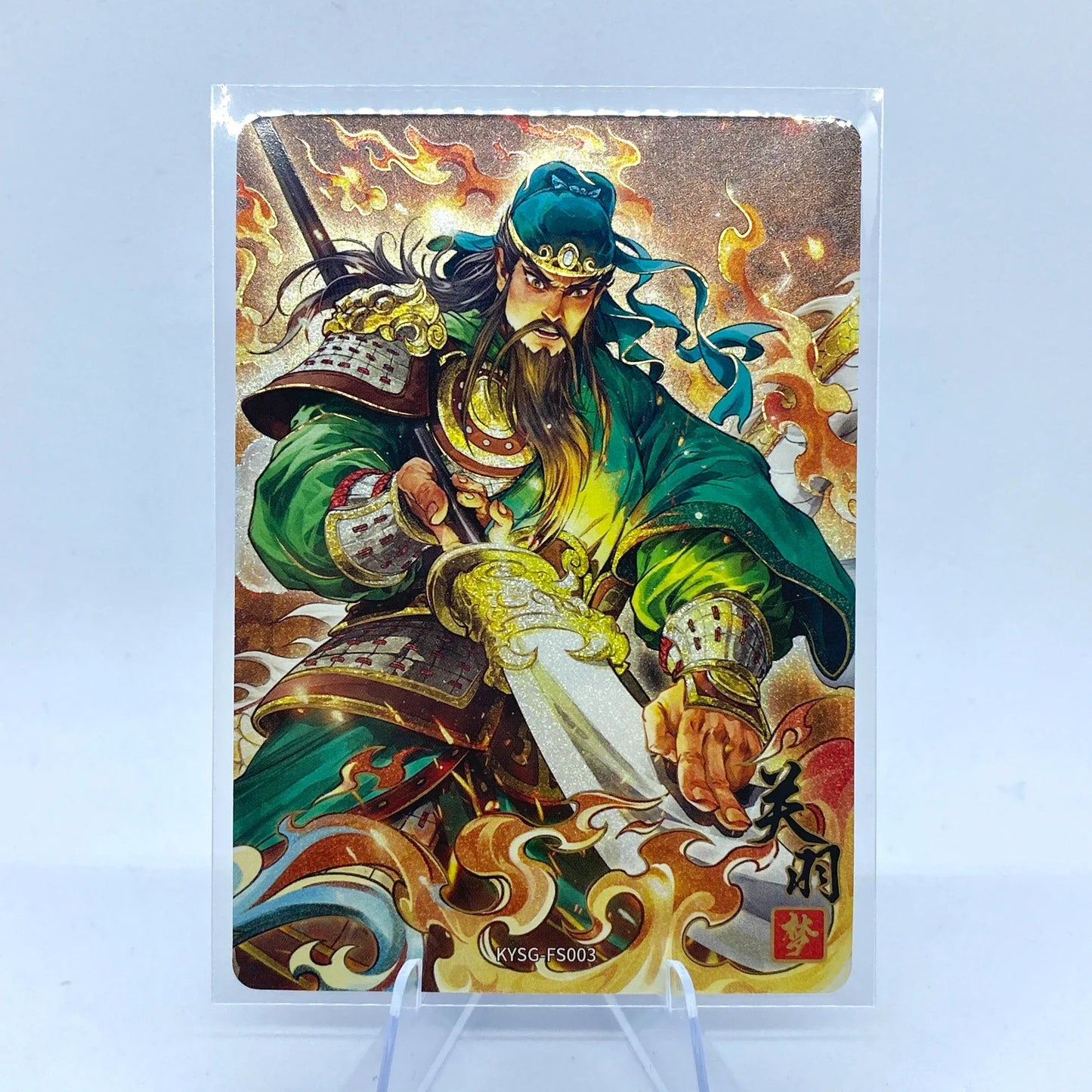 Conjuntos de cartas exclusivos de KAYOU de nivel 2 (2.ª a 7.ª oleada)
