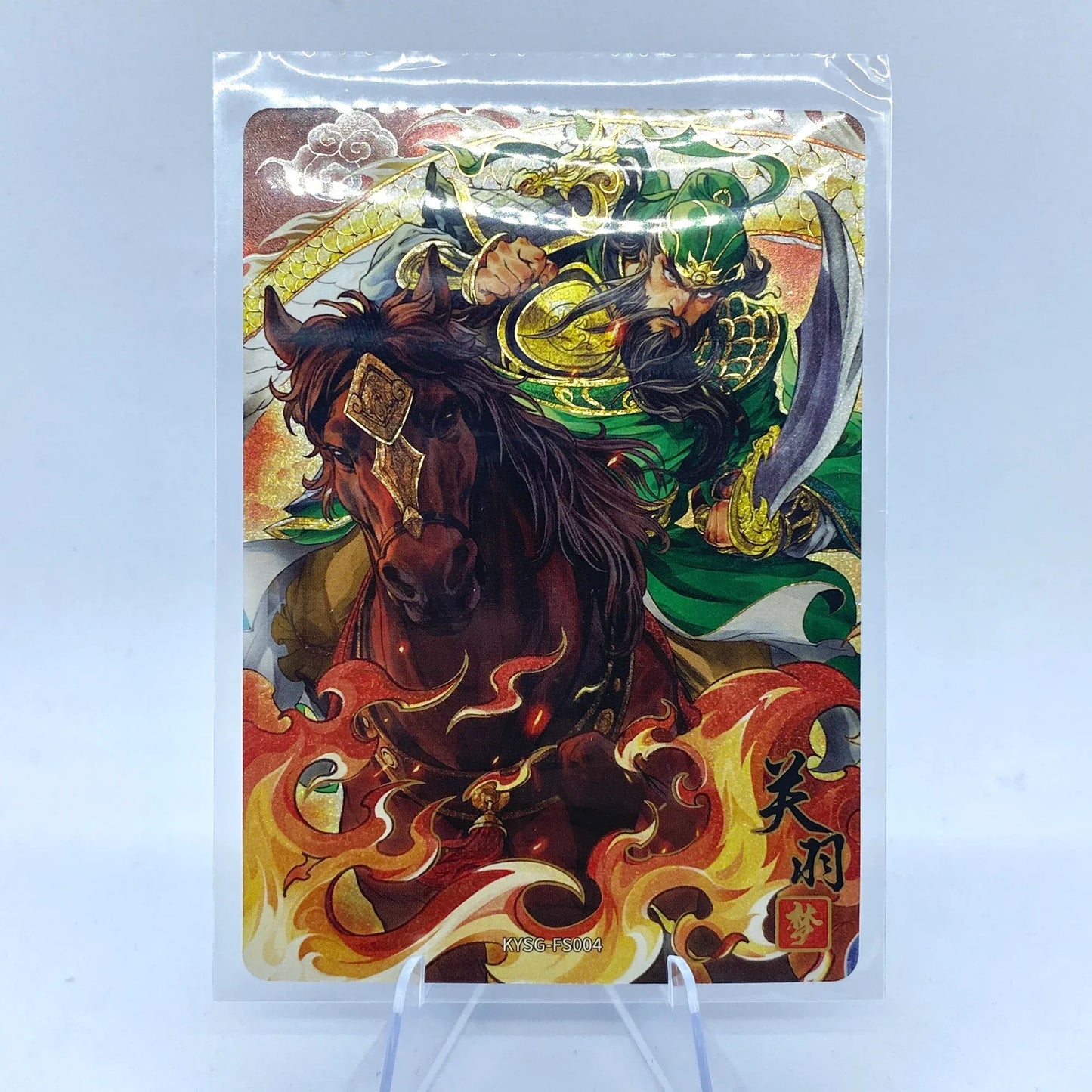 Conjuntos de cartas exclusivos de KAYOU de nivel 2 (2.ª a 7.ª oleada)