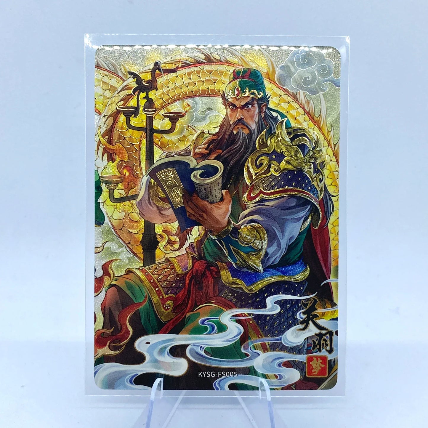 Conjuntos de cartas exclusivos de KAYOU de nivel 2 (2.ª a 7.ª oleada)
