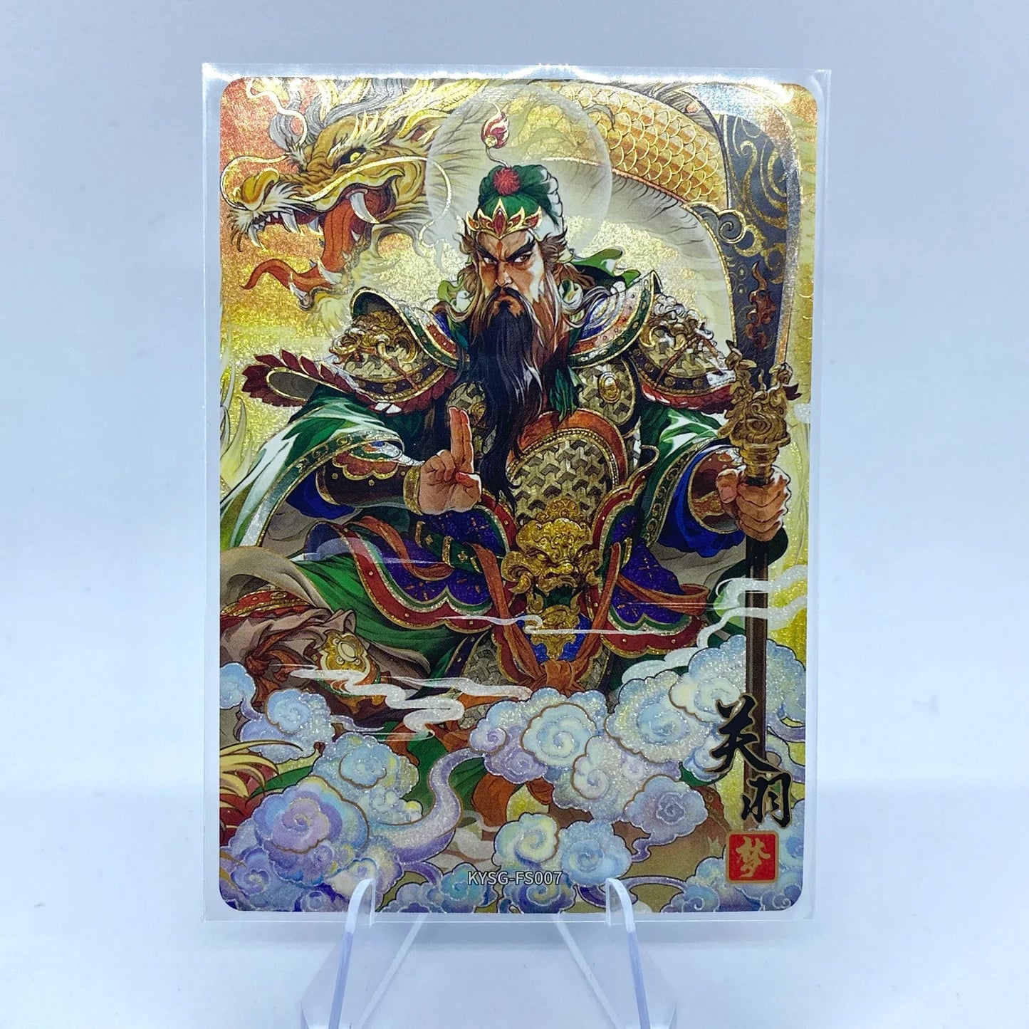 Conjuntos de cartas exclusivos de KAYOU de nivel 2 (2.ª a 7.ª oleada)