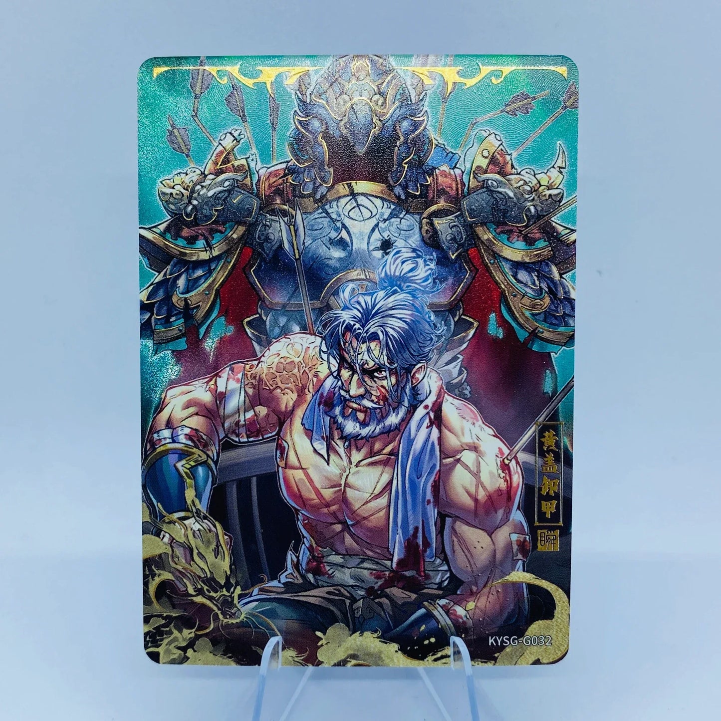Conjunto Momento de Eternidad KAYOU Tier 2 (001-048)