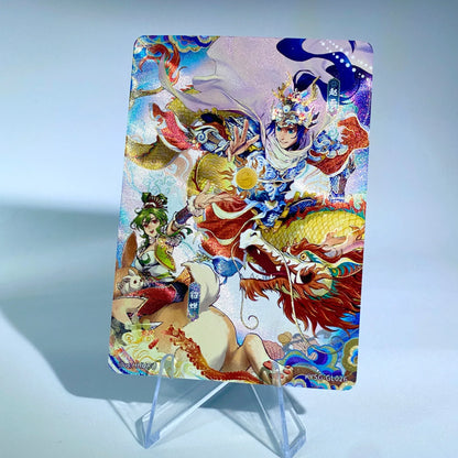 Conjunto clásico de nivel 3 de KAYOU