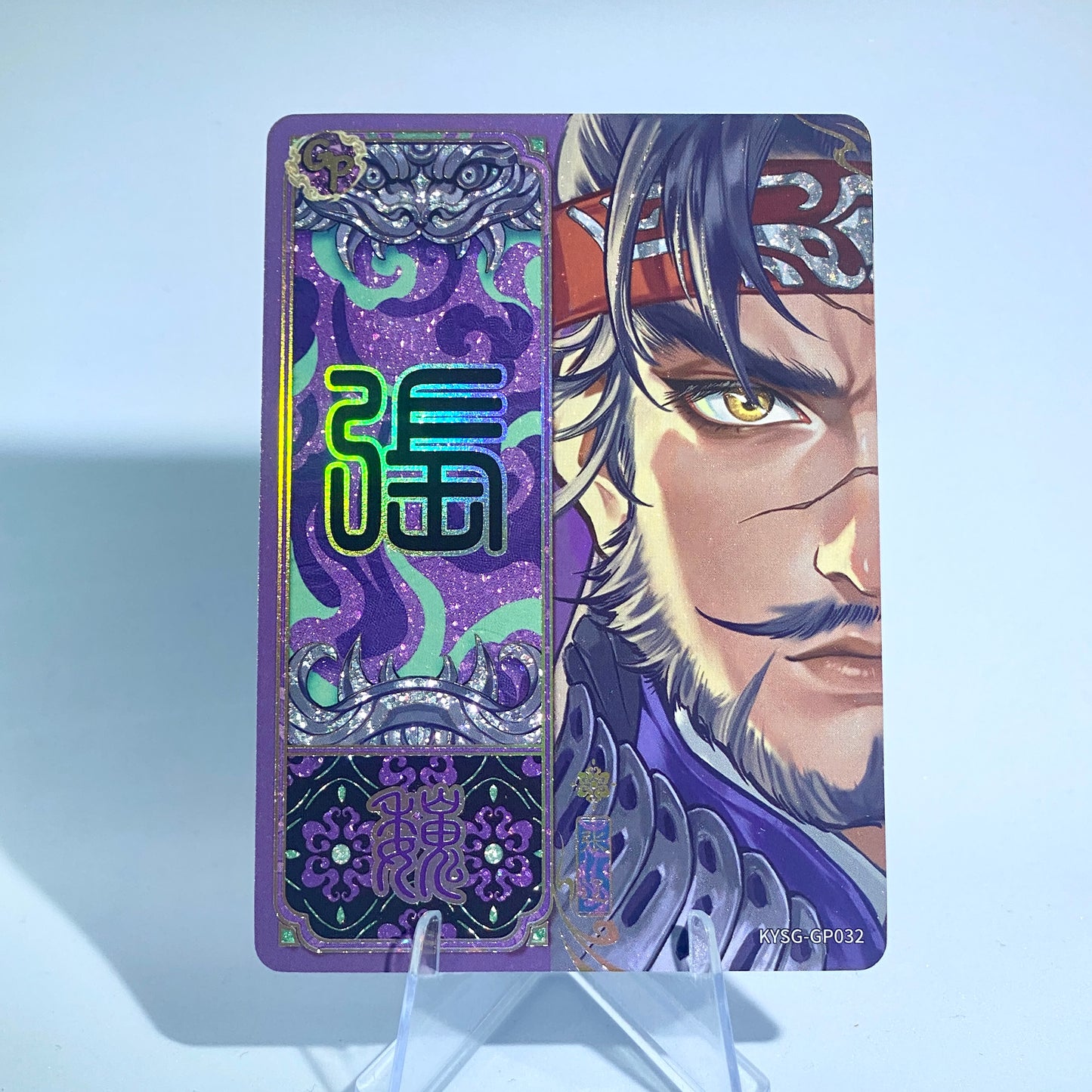 KAYOU TCG Tier 3 GP Set (001-040)