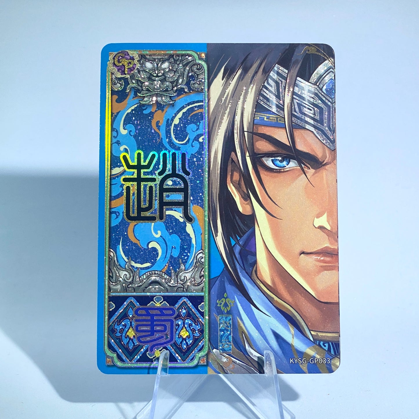 KAYOU TCG Tier 3 GP Set (001-040)