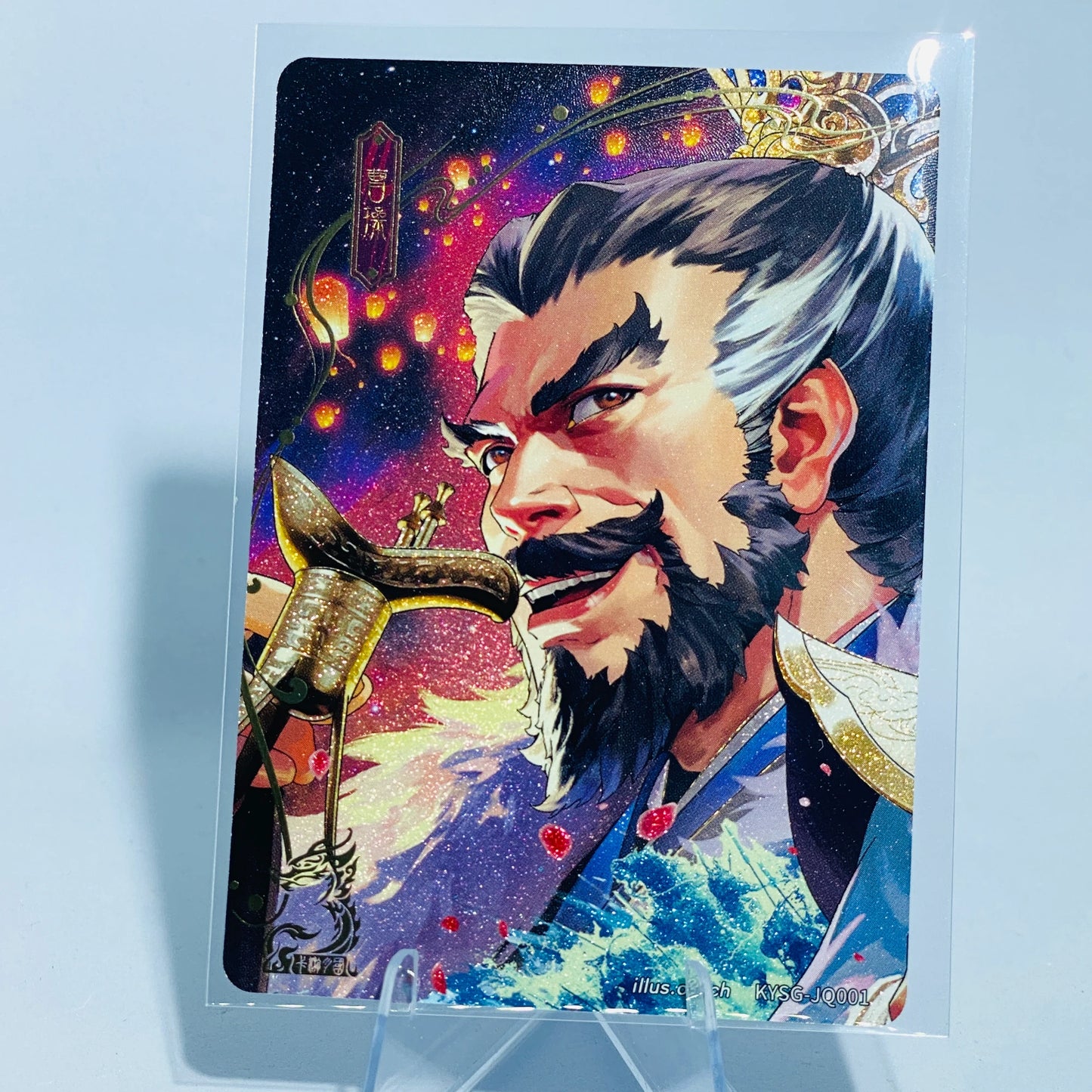 Conjuntos de cartas exclusivos de KAYOU de nivel 2 (2.ª a 7.ª oleada)