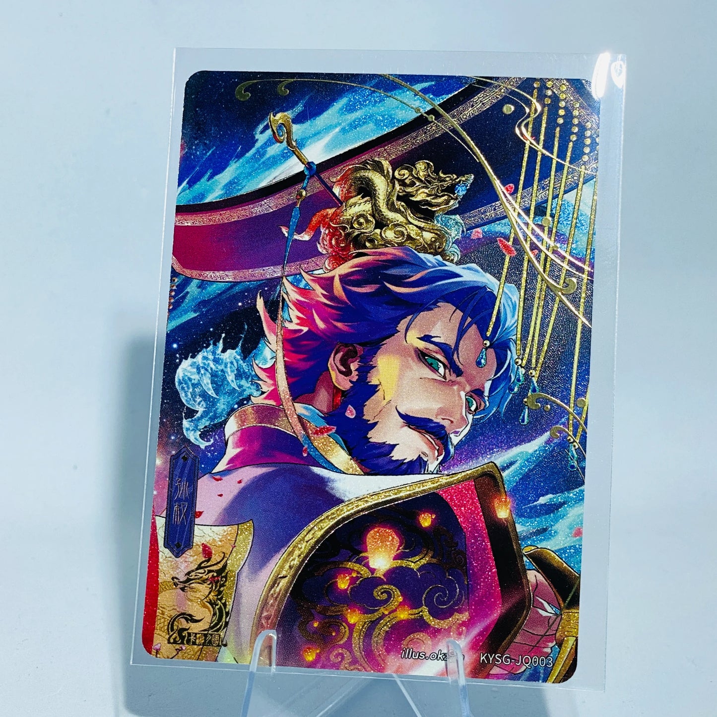 Conjuntos de cartas exclusivos de KAYOU de nivel 2 (2.ª a 7.ª oleada)