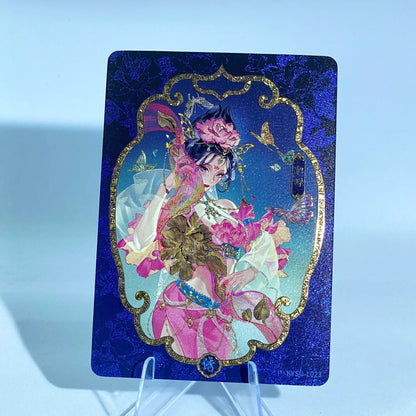 KAYOU Three Kingdoms L5 L Card (Pull Rate: 4.62%)