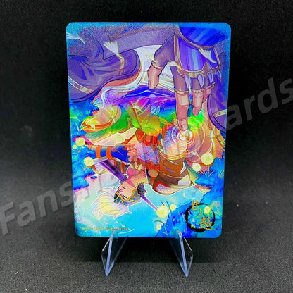 KAYOU Ensemble Légendaire Fugace Tier 1 des Trois Royaumes (001-021)