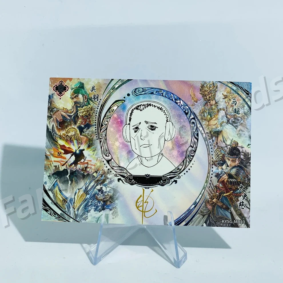 KAYOU Three Kingdoms L3 MB Card