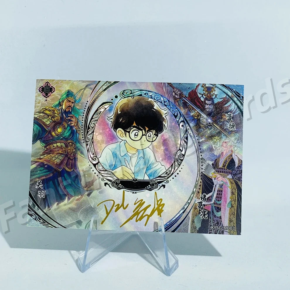 KAYOU Three Kingdoms L3 MB Card