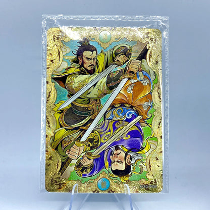 Tarjeta promocional KAYOU
